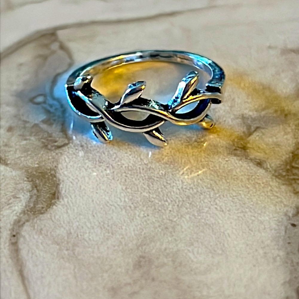 Boho Ring Set - Picture 7 of 12